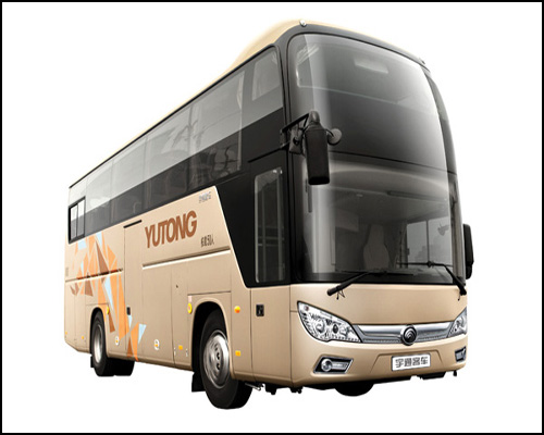 Дальнемагистральный автоубс ZK6908H9